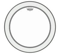 Remo 14" Powerstroke 3 Clear
