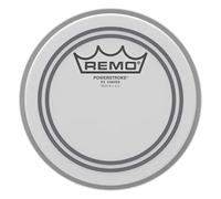 Remo Powerstroke P3 - Teste per tamburo rivestite, 15,2 cm