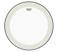 Remo 13" Powerstroke 4 Clear