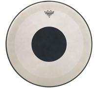 Remo 24" Powerstroke 3 Coated Dot