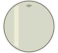 Remo Powerstroke 3 Hazy Felt Tone P3-1024-00-FLT - Pelle per batteria, 61 cm