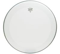 Remo Powerstroke 3 Smooth White P3-1224-C1 · Pelle per cassa