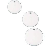 Remo PP1710-BA Ambassador Tom Drumhead ProPack