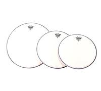 Remo PP2080-VE - Testa di tamburo vintage imperatore Tom