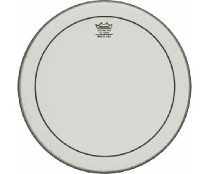 Remo PS-0110-00 Pinstripe Coated 10" Pelli Batteria