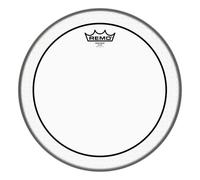 Remo Pinstripe Coated 13'' Pelle Sabbiata per Batteria PS-0113-00 | Made in USA
