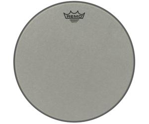 Remo RA-0014-SS Ambassador Renaissance 14" Pelli Batteria