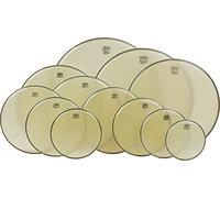 Remo RA1016SS Renaissance Ambassador - Testata per grancassa, 40,6 cm