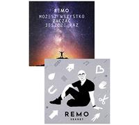 Remo - Remo: B2B My Music Pack 6(Możesz zacząć wszystko jeszcze raz + Sekret) [2CD]