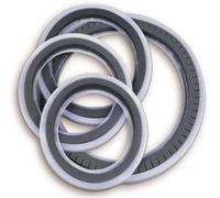 Remo Ring Control Muff'ls 14” Tom MF-1014-00