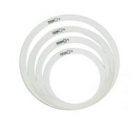 Set di anelli di smorzamento Remo RemOs 10/12/14/16” RO-0246-00