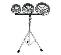 Remo, Roto-Tom set, 6", 8", 10", ER-0680-06