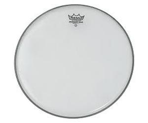 REMO SA-0114-00 HAZY AMBASSADOR SNARE SIDE 14"- PELLE RISONANTE 14 POLLICI