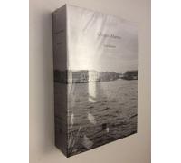 Remo Salvadori L'acqua è maestra 2014 Accademia di Belle Arti Venezia