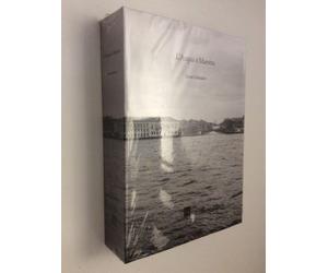 Remo Salvadori L'acqua è maestra 2014 Accademia di Belle Arti Venezia