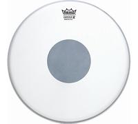 Remo 13" Emperor X Coated Dot