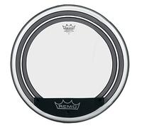 Remo 18" Powersonic Bass Clear