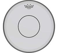 Remo Schlagzeugfell Powerstroke 77 Colortone Smoke - Pelle per tamburo, 35,6 cm