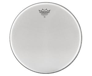 Remo Schlagzeugfell Tamburo silenzioso Stroke 12" SN-0012-00