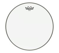 REMO SD-0114-00 14'' DIPLOMAT PELLE RISONANTE TRASPARENTE