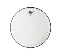 Remo SD-0114-00 Diplomat Hazy Clear pelle risonante trasparente da 14