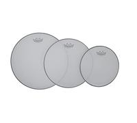 Remo Silent Stroke PP-2262-SN - Testa per batteria Tom Pack 10 pollici 30 cm 40 cm