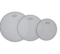 Remo Silent Stroke PP-2272-SN - Testina per batteria Tom Pack 12" 13" 16"