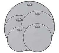 Remo Silentstroke Propack - 30,5 cm/33 cm/35,6 cm/40,6 cm/55,9 cm