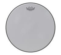 REMO Silent Stroke Mesh 14" Battente PELLE SILENT PER RULLANTE TOM 14 SN001400
