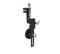 Remo smorzatore regolabile per grancassa HK-6500-00
