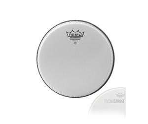 REMO SN-0006 - 00 - SILENTSTROKE 6 MESH Drums Accessori Tom - Snare Pelli