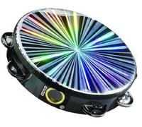 Remo TA410648 tamburello (15,2 cm) - Testa radiante