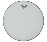 Remo Tamburo Head Emperor BE-0112-00 - Pelliccia per percussioni, colore: Bianco ruvido