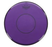 Remo testa di tamburo Colortone Powerstroke 77 chiaro 13" P7-0313-CT-PU viola