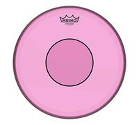 Remo testa di tamburo Colortone Powerstroke 77 chiaro 14" P7-0314-CT-PK rosa