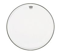 Remo TI3100 - 03 Remo timpani 78,7 cm supporto testa trasparente