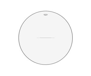 Remo Timpani Teste Trasparente 24" TC-2400-RS