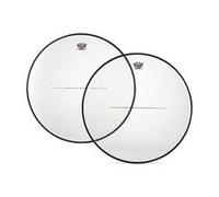 Remo Timpani Teste Trasparente 26" TC-2600-RS