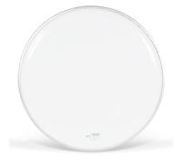 Remo-UT - Patch 8" Ut Ambassador Bianco Aut-0208-Ba - 5869-040