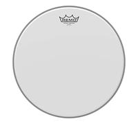 Remo VE0108-00 - Testa per tamburo rivestita in stile Imperatore, 20 cm