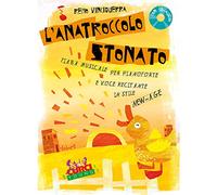 Remo Vinciguerra: The Out of Tune Duckling (Piano Solo)