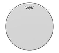Remo Vintage Emperor - Membrana per tamburo rivestita Verniciatura vintage, imperiale 15 Inches