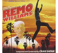 Remo Williams / the..