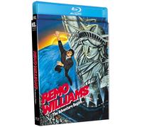Remo Williams: The Adventure Begins (Blu-ray)