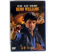Remo Williams the Adventure Bi
