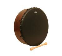 Remo World Percussion, Bodhran Irish, 16"x4,5" ET-4516-81
