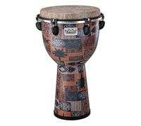 Remo World Percussion Djembe Apex 12 Inchx22 Inch DJ-6112-56