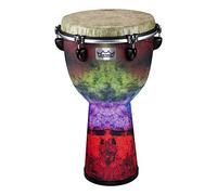 Remo World Percussion, Djembe Apex, Mystic Red, 12"x22" DJ-6112-51