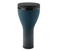 Remo World Percussion Djembe Festival 20,5" x 10" blu reale DJ-2510-63