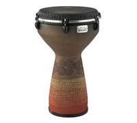 Remo World Percussion Djembe Flareout Marrone DJ-7113-62